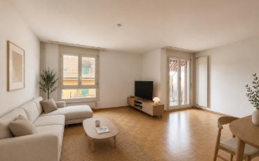 Wohnung 2.5 Zimmer - image - 1
