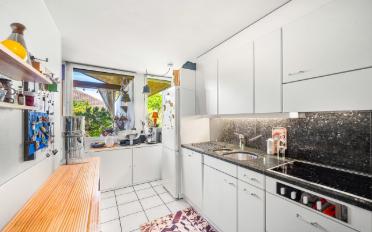 Einfamilienhaus 3.5 Zimmer - image - 6