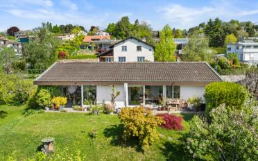 Einfamilienhaus 3.5 Zimmer - image - 8