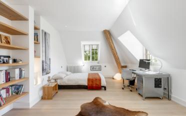 Einfamilienhaus 10.5 Zimmer - image - 13