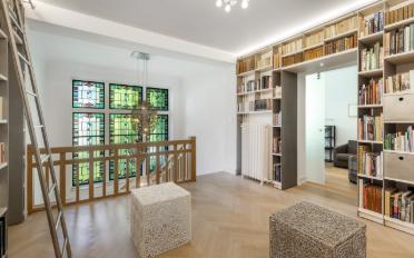 Einfamilienhaus 10.5 Zimmer - image - 7