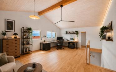 Maison 5.5 pièces - image - 10