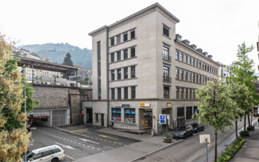 Büro - image - 1