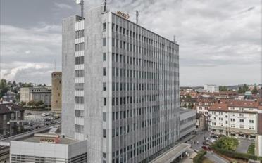 Bureau - image - 1
