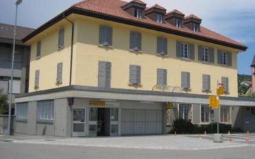 Wohnung 4 Zimmer - image - 1