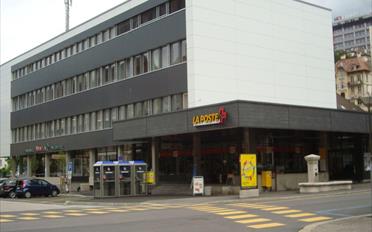 Studio ein Zimmer - image - 1