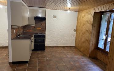 Studio 1 pièce - image - 2