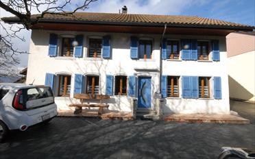 Maison 6.5 pièces - image - 8