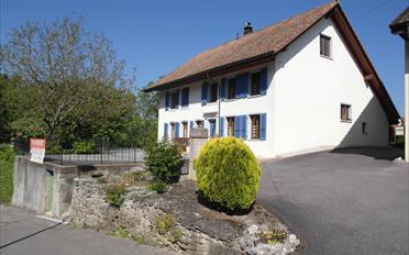 Maison 6.5 pièces - image - 7