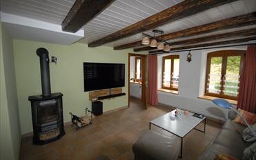 Maison 6.5 pièces - image - 13
