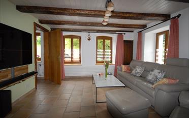 Maison 6.5 pièces - image - 14
