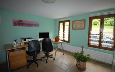 Maison 6.5 pièces - image - 17