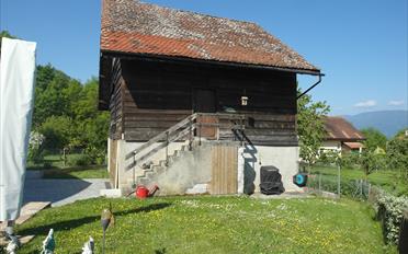 Maison 6.5 pièces - image - 4