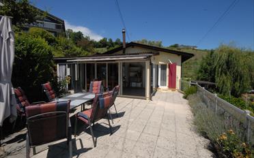 Maison 4.5 pièces - image - 1
