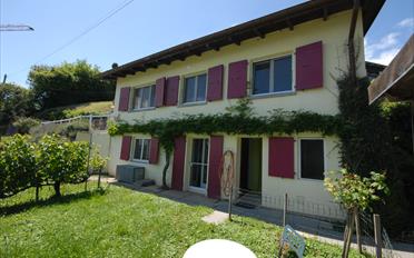 Maison 4.5 pièces - image - 6