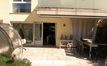Maison contiguë 6.5 pièces - image - 1