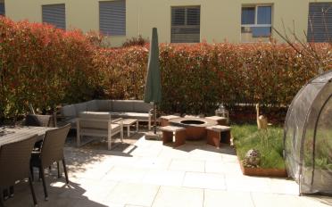 Maison contiguë 6.5 pièces - image - 2