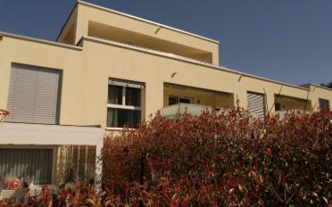 Maison contiguë 6.5 pièces - image - 4