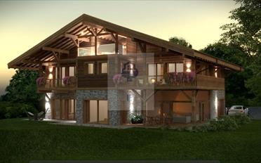 Chalet 7 rooms - image - 2