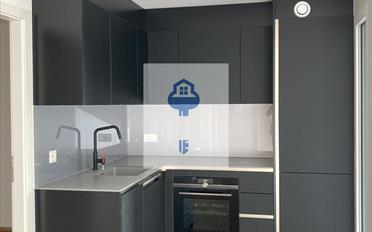 Apartment 4.5 rooms - image - 1