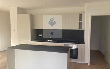 Terrassenwohnung 2.5 Zimmer - image - 2
