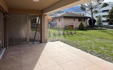 Terrassenwohnung 2.5 Zimmer - image - 5