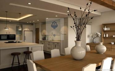 Duplex 4.5 rooms - image - 3
