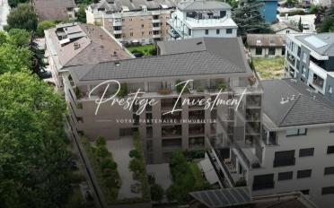 Appartement - image - 2