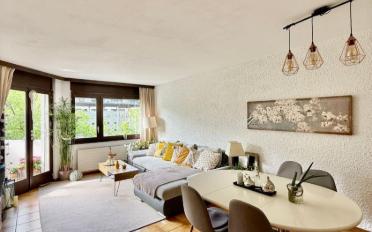 Terrassenwohnung 5 Zimmer - image - 2