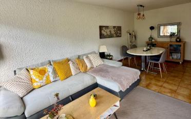 Terrassenwohnung 5 Zimmer - image - 1