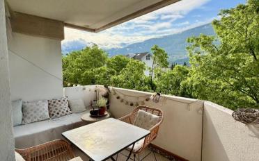 Terrassenwohnung 5 Zimmer - image - 4