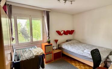 Terrassenwohnung 5 Zimmer - image - 7