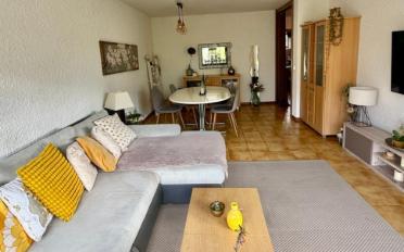 Terrace flat 5 rooms - image - 4