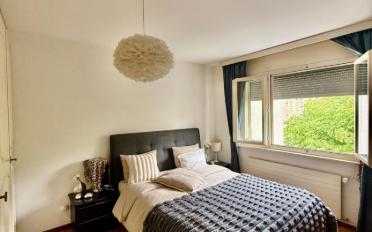 Terrace flat 5 rooms - image - 6
