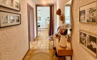 Terrace flat 5 rooms - image - 11