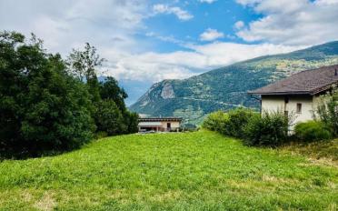 Terrain à bâtir - image - 1