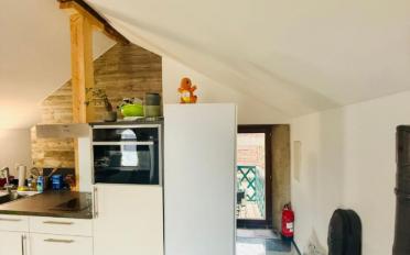Wohnung ein Zimmer - image - 5