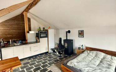 Wohnung ein Zimmer - image - 2
