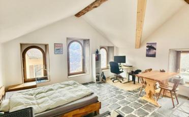 Wohnung ein Zimmer - image - 1