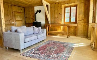 Wohnung 3.5 Zimmer - image - 2