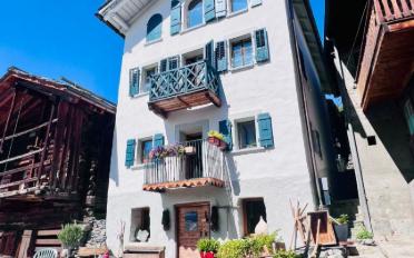 Wohnung 3.5 Zimmer - image - 11