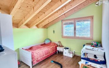 Einfamilienhaus 4.5 Zimmer - image - 10