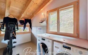 Einfamilienhaus 4.5 Zimmer - image - 12