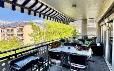 Terrassenwohnung 5.5 Zimmer - image - 3