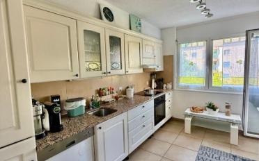 Terrassenwohnung 5.5 Zimmer - image - 6