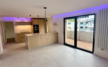 Terrassenwohnung 3.5 Zimmer - image - 4