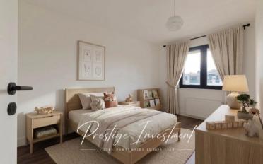 Terrassenwohnung 3.5 Zimmer - image - 13