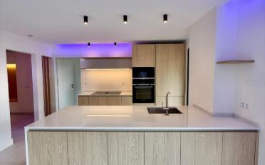 Terrassenwohnung 3.5 Zimmer - image - 7