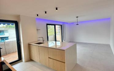 Terrassenwohnung 3.5 Zimmer - image - 3