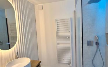 Terrassenwohnung 3.5 Zimmer - image - 9